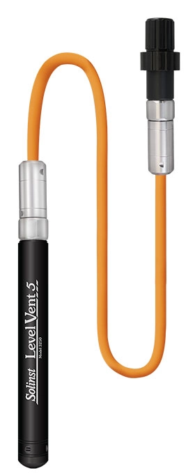 3250 LevelVent 5, (M5, M10, M20)