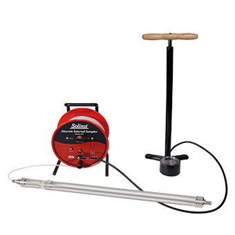 425 Mk3 Discrete Interval Sampler