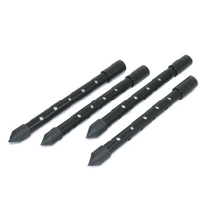 601 PVC Standpipe Piezometer, (1ft, 2ft, 3ft length)