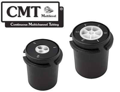 403 1.7" CMT Tubing - 7 Channel (100ft Coil, 200ft Coil, 300ft Coil)