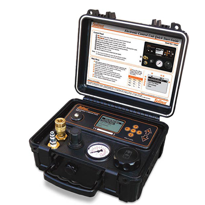 464 Electronic Pump Control Unit (125 / 250psi) Mk3