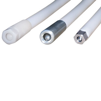 403 404 MIP Mini Inertial Pump for 1/4"OD x 0.17"ID Tubing